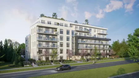 101 6859 Cambie Street, Vancouver, BC, South Cambie — 0 bed apartment/condo for sale