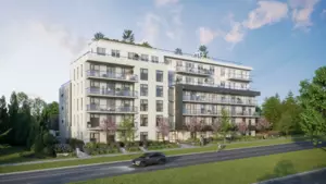 101 6859 Cambie Street, Vancouver, BC