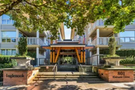 413 801 Klahanie Drive, Port Moody, BC V3H 5K4, Port Moody, BC, V3H 5K4