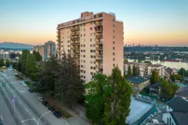 405 320 Royal Avenue, New Westminster, BC V3L 5C6, New Westminster, BC, V3L 5C6