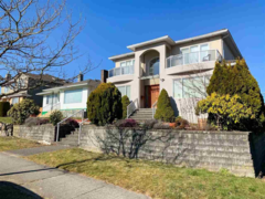 515 W 60th Avenue, Vancouver, BC