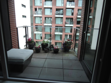 Breakfast Nook Photo of 704 1571 W 57th Avenue, Vancouver, BC