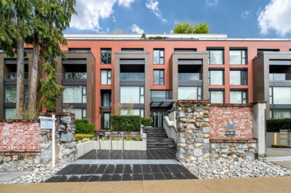 704 1571 W 57th Avenue, Vancouver, BC