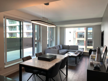 704 1571 W 57th Avenue, Vancouver, BC