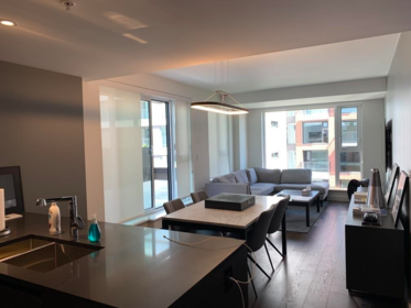 704 1571 W 57th Avenue, Vancouver, BC