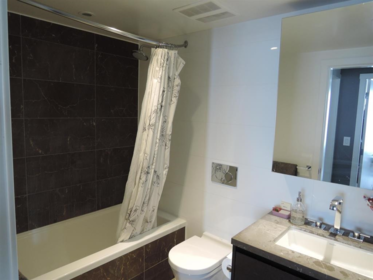 Primary Bedroom Photo of 704 1571 W 57th Avenue, Vancouver, BC