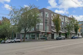 207 988 W 21st Avenue, Vancouver, BC