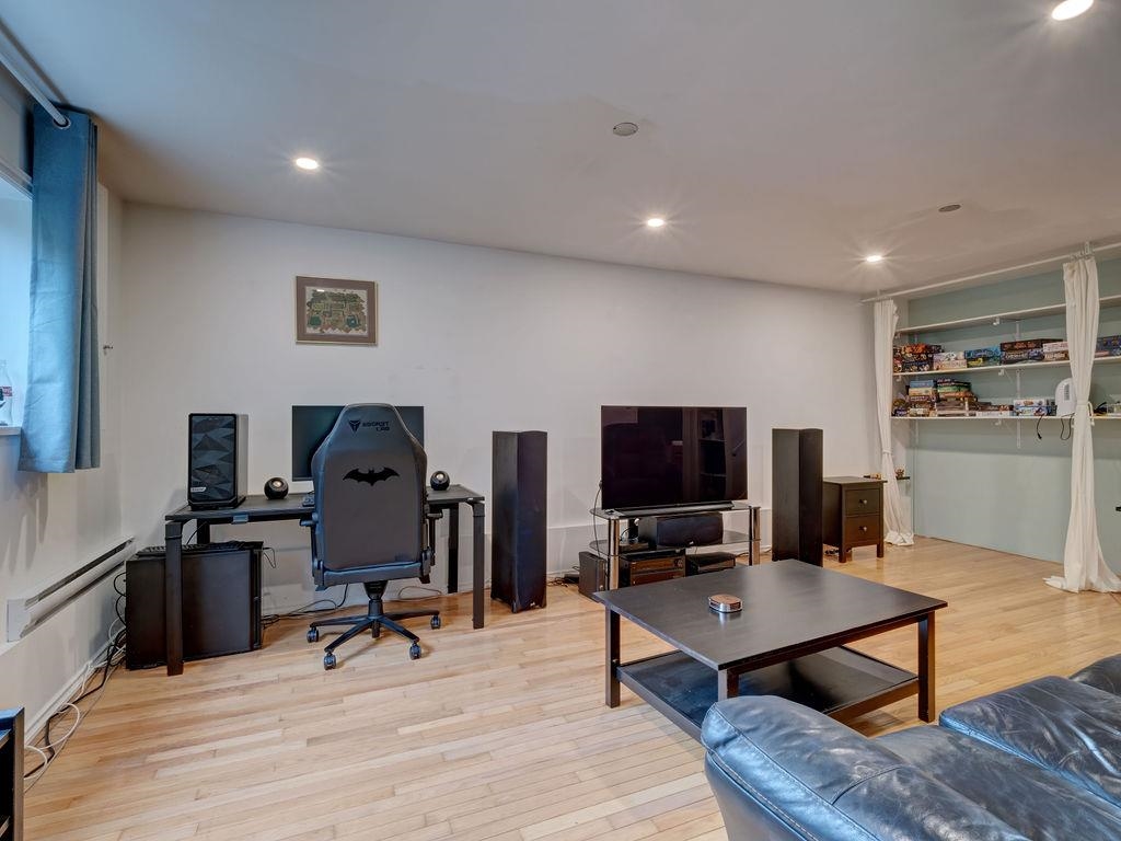 Front Yard Photo of 329 Burns Road, Gibsons, BC