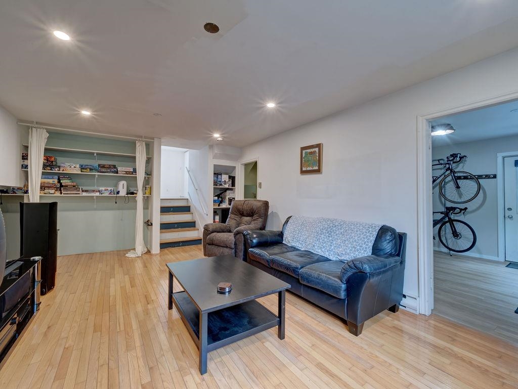 Garden / Landscaping Photo of 329 Burns Road, Gibsons, BC