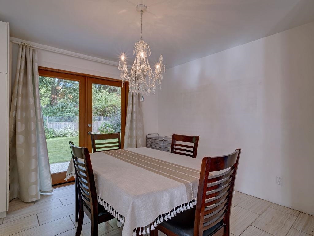 Guest Bathroom Photo of 329 Burns Road, Gibsons, BC