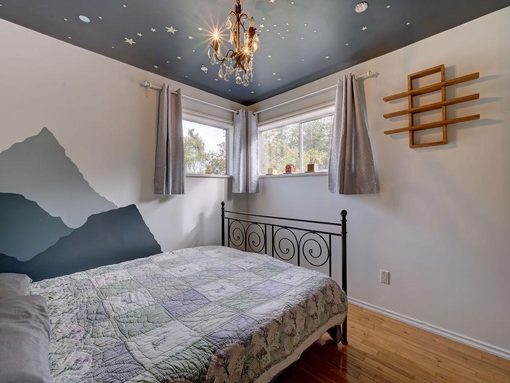 Hallway Photo of 329 Burns Road, Gibsons, BC