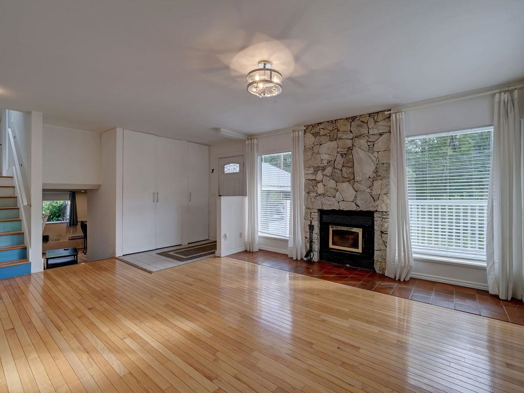 Loft / Bonus Room Photo of 329 Burns Road, Gibsons, BC