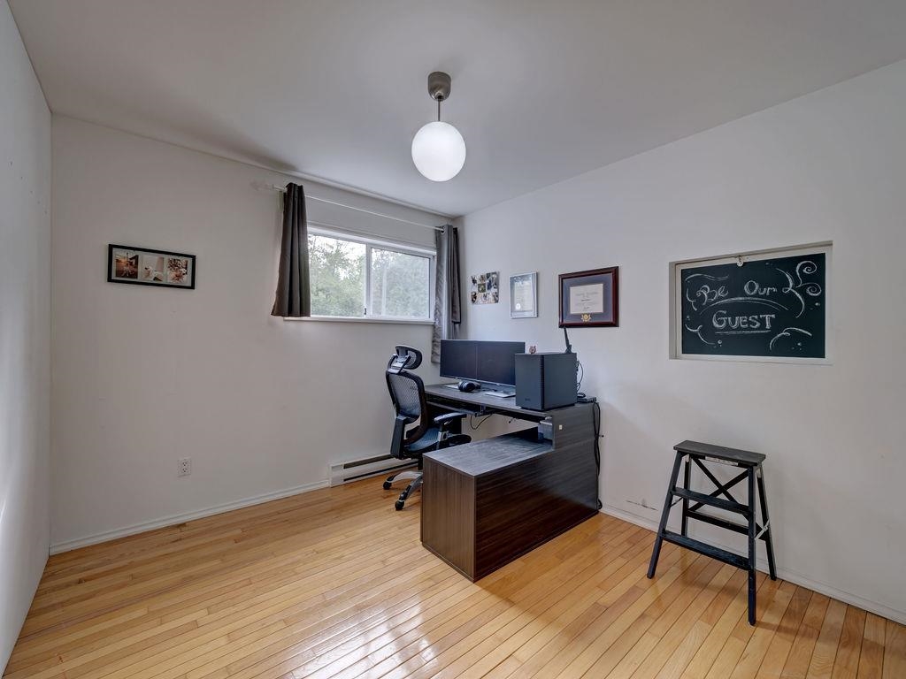 Staircase Photo of 329 Burns Road, Gibsons, BC