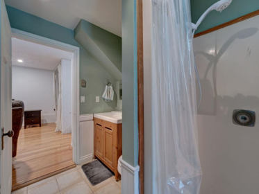 Hot Tub / Spa Photo of 329 Burns Road, Gibsons, BC