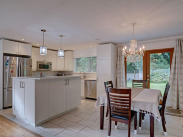 Pantry Photo of 329 Burns Road, Gibsons, BC