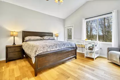 Bedroom 2 Photo of 23404 Tamarack Lane, Maple Ridge, BC