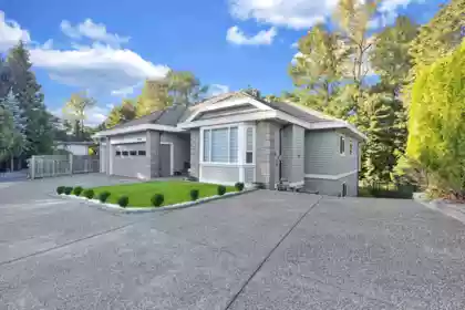 23404 Tamarack Lane, Maple Ridge, BC, Maple Ridge — Single Family Residence for sale