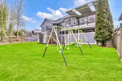 Neighborhood Park Photo Near 23404 Tamarack Lane, Maple Ridge, BC