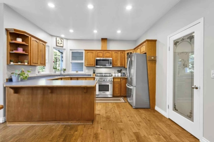 Pantry Photo of 23404 Tamarack Lane, Maple Ridge, BC