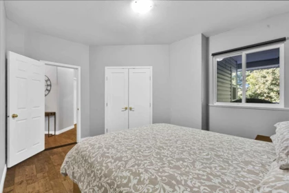 Primary Bedroom Photo of 23404 Tamarack Lane, Maple Ridge, BC