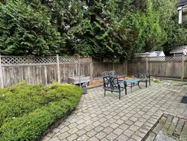 9360 Parksville Drive, Richmond, BC, Richmond — Single Family Residence for sale