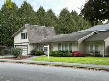 9360 Parksville Drive, Richmond, BC, Richmond — Single Family Residence for sale