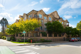 101 20286 53a Avenue, Langley, BC