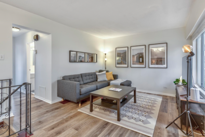 3609 E 29th Avenue, Vancouver, BC, Vancouver — Single Family Residence for sale