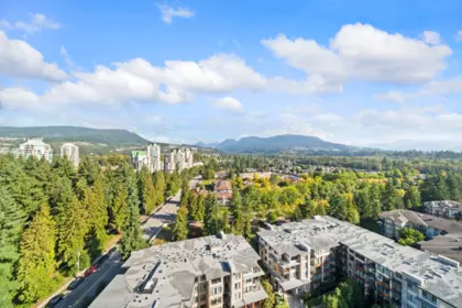 2101 3093 Windsor Gate, Coquitlam, BC, Coquitlam — Apartment/Condo for sale