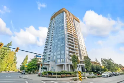 2101 3093 Windsor Gate, Coquitlam, BC, Coquitlam — Apartment/Condo for sale