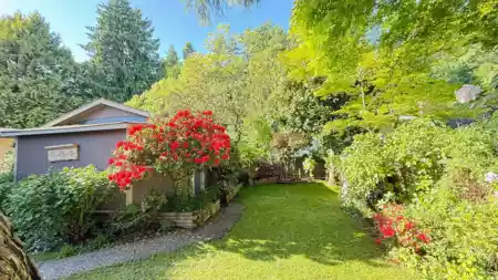 1546 Hope Road, North Vancouver, BC, North Vancouver — Single Family Residence for sale