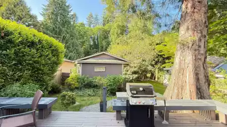 1546 Hope Road, North Vancouver, BC, North Vancouver — Single Family Residence for sale