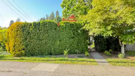 1546 Hope Road, North Vancouver, BC, North Vancouver — Single Family Residence for sale