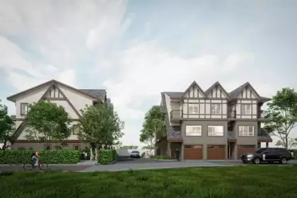 3 9820 Alberta Road, Richmond, BC, Richmond — Townhouse for sale
