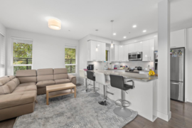 112 5485 Brydon Crescent, Langley, BC