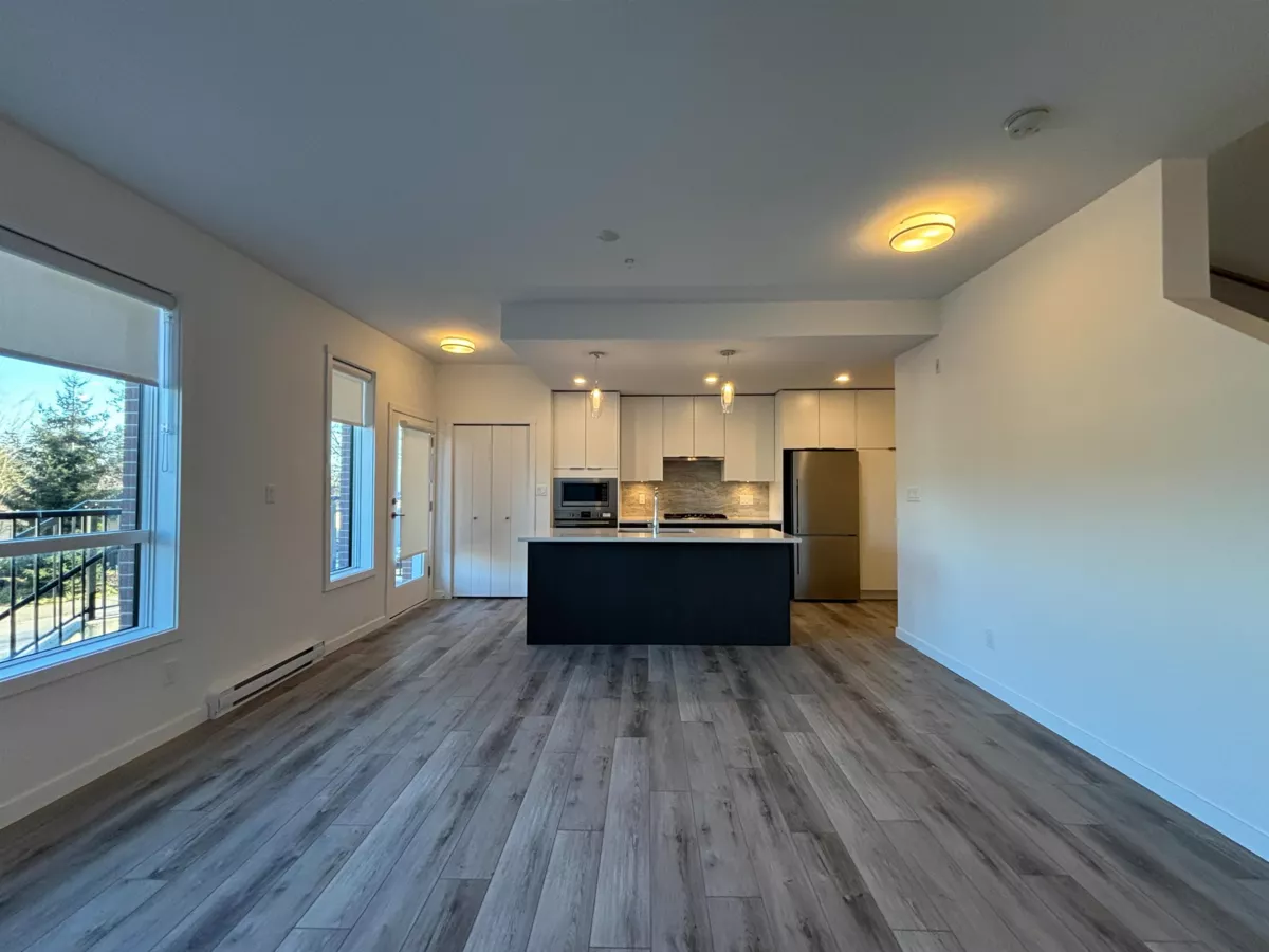 Family Room Photo of 104 11639 227 Street, Maple Ridge, BC