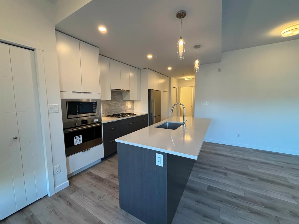 Kitchen Photo of 104 11639 227 Street, Maple Ridge, BC