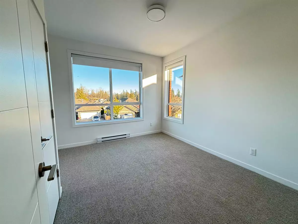 Primary Bedroom Photo of 104 11639 227 Street, Maple Ridge, BC