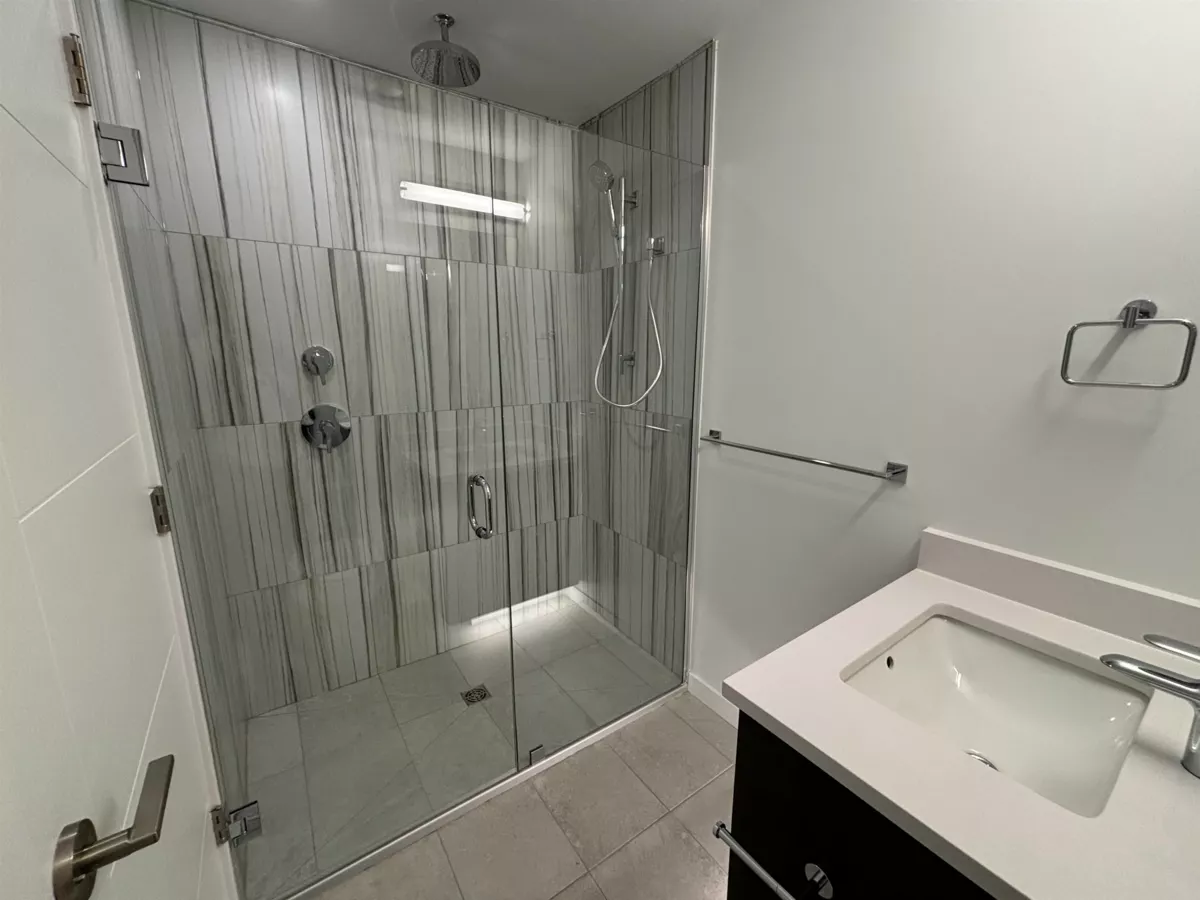 Walk-In Closet Photo of 104 11639 227 Street, Maple Ridge, BC