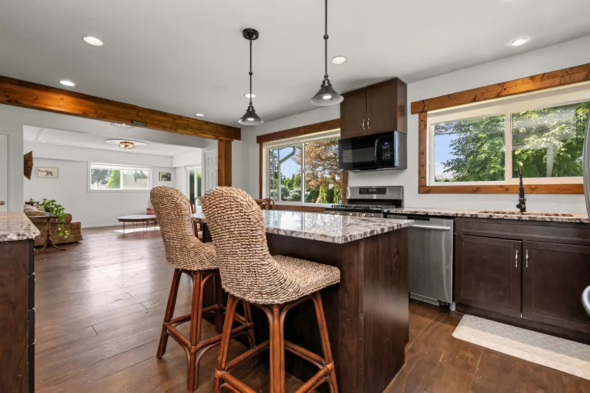 Bedroom 3 Photo of 6350 Sumas Prairie Road, Sardis - Greendale, BC