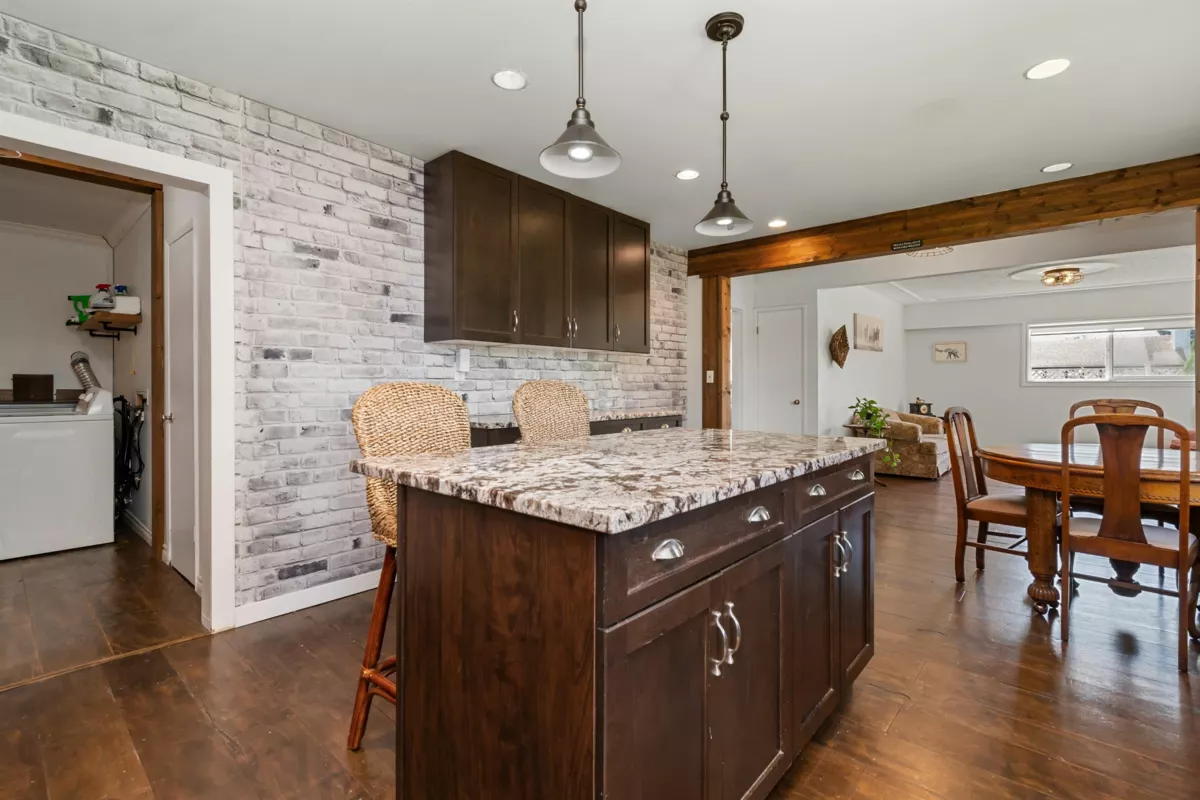 Bedroom 4 Photo of 6350 Sumas Prairie Road, Sardis - Greendale, BC