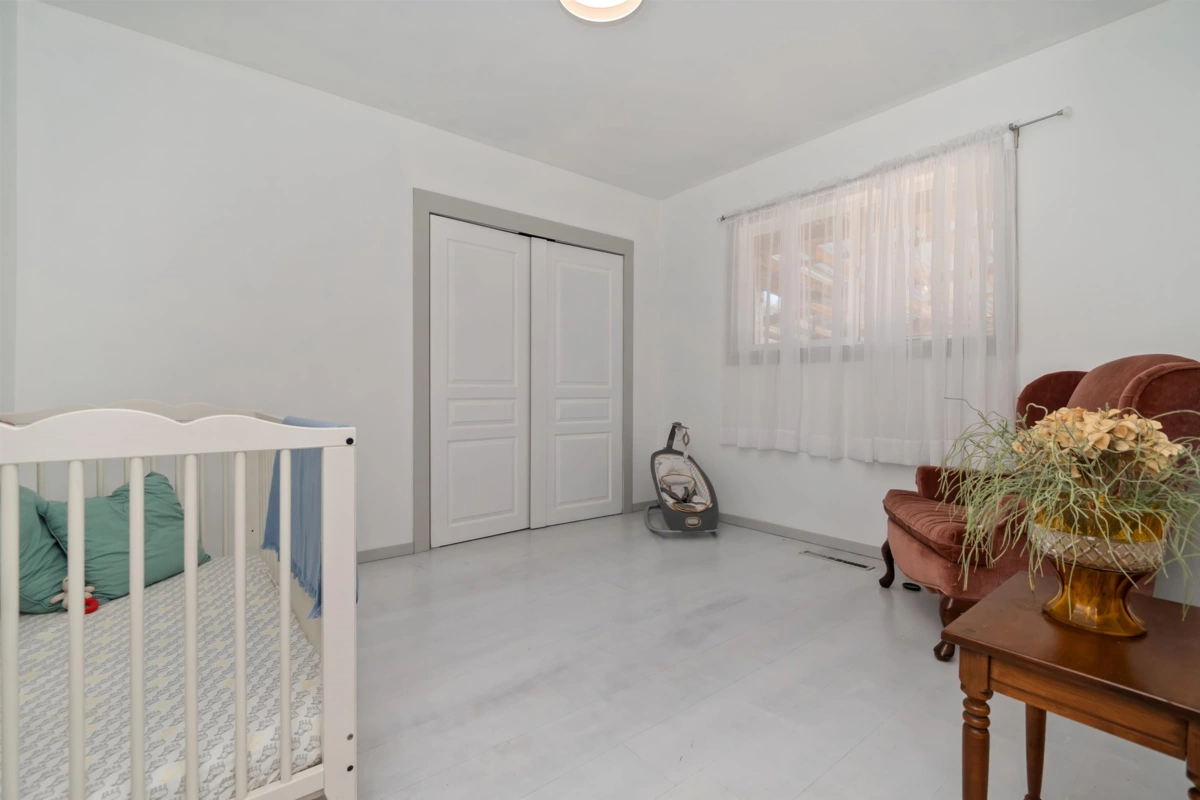 Exterior Rear Photo of 6350 Sumas Prairie Road, Sardis - Greendale, BC