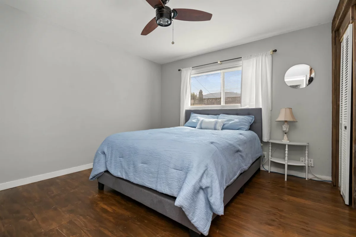 Family Room Photo of 6350 Sumas Prairie Road, Sardis - Greendale, BC