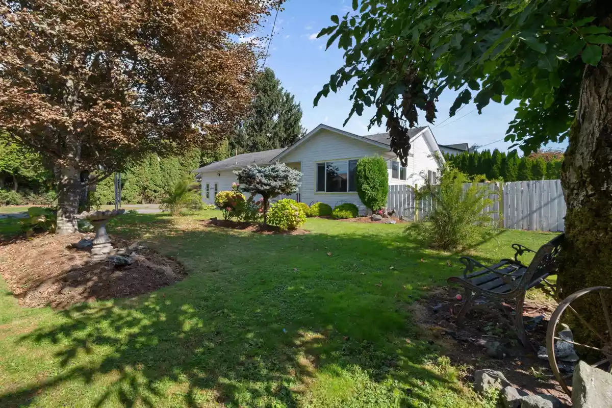 Neighborhood Park Photo Near 6350 Sumas Prairie Road, Sardis - Greendale, BC