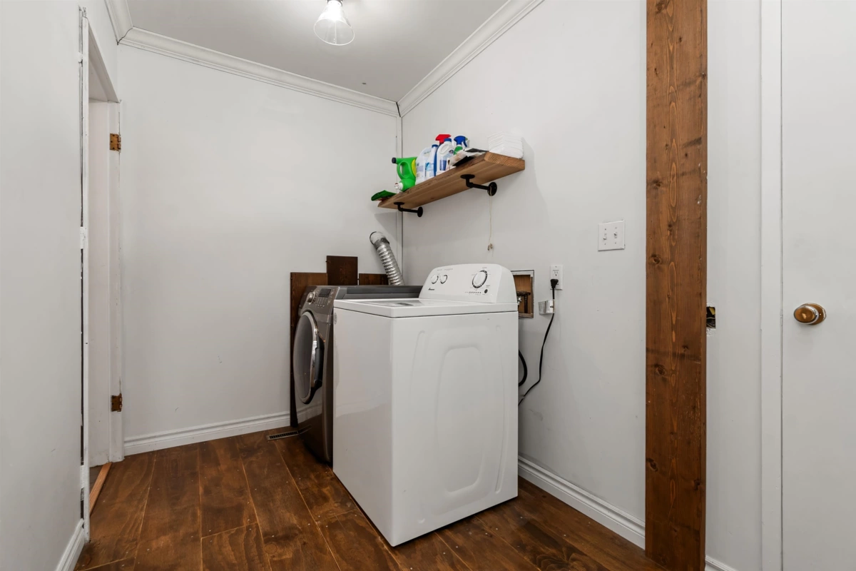 Office / Den Photo of 6350 Sumas Prairie Road, Sardis - Greendale, BC