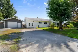 6350 Sumas Prairie Road, Sardis - Greendale, BC