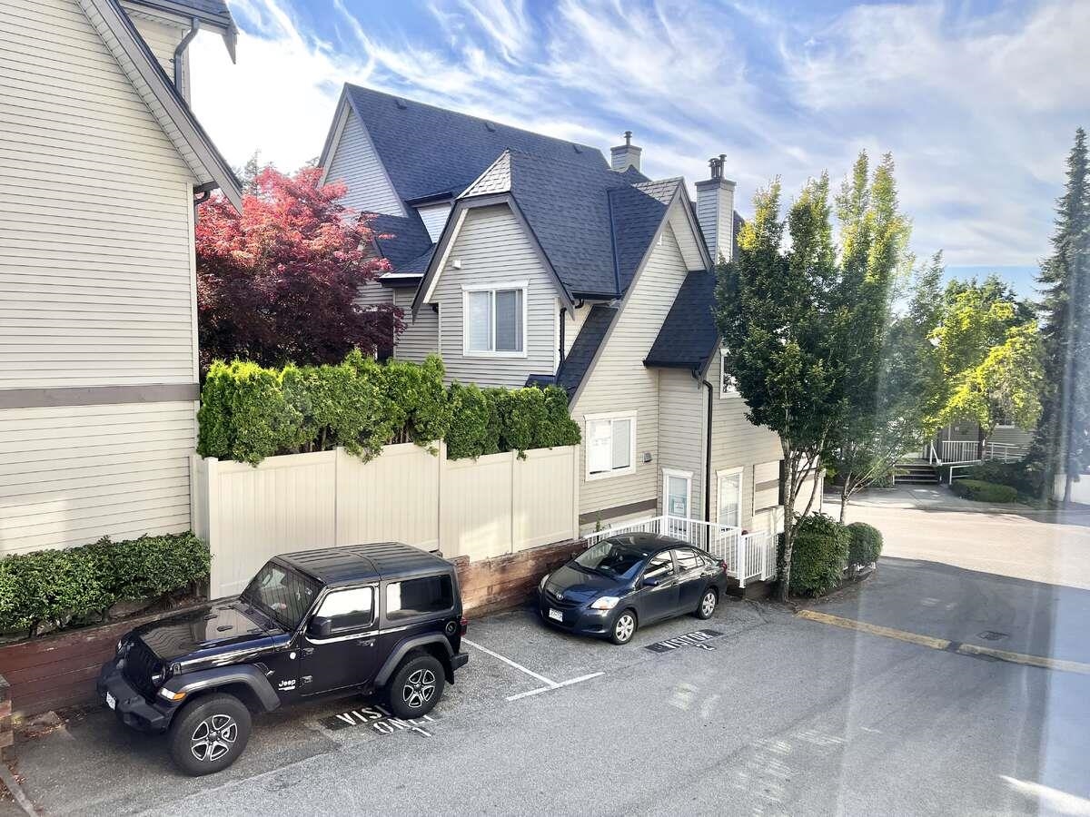 Loft / Bonus Room Photo of 5 15355 26 Avenue, Surrey, BC