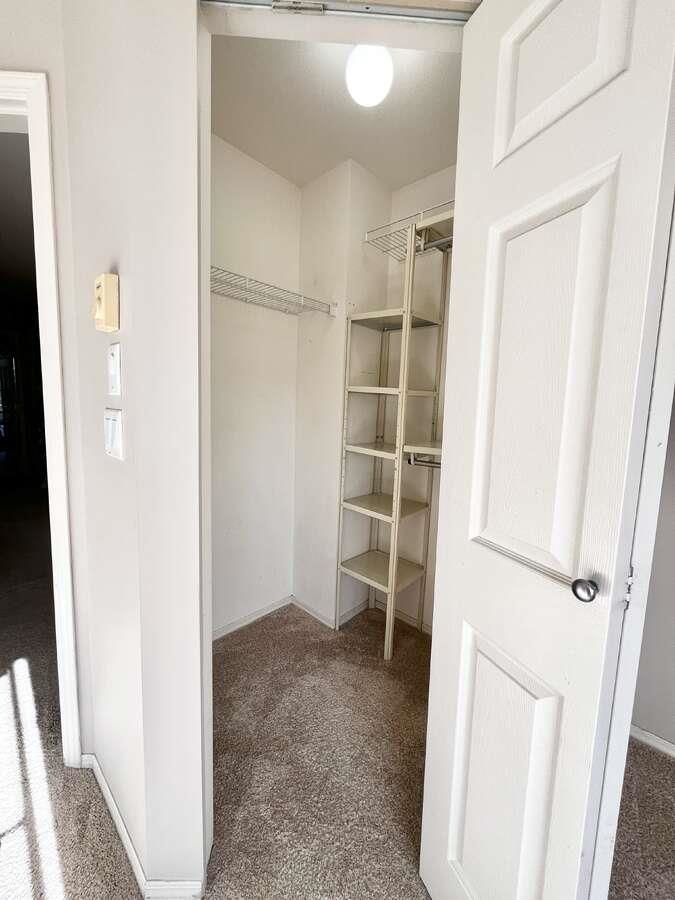 Primary Bedroom Photo of 5 15355 26 Avenue, Surrey, BC