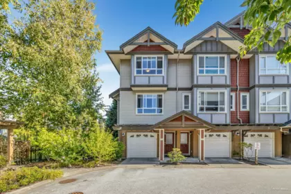 86 7088 191 Street, Surrey, BC, Surrey — Townhouse for sale