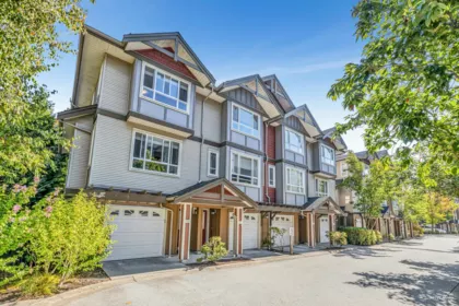 86 7088 191 Street, Surrey, BC, Surrey — Townhouse for sale